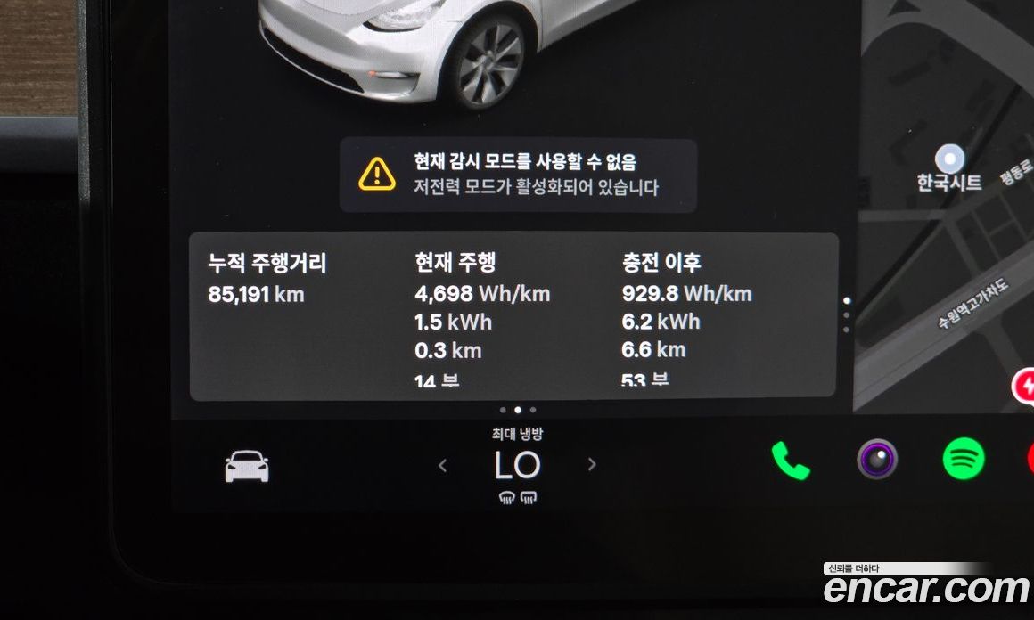 Tesla Model Y фото 7