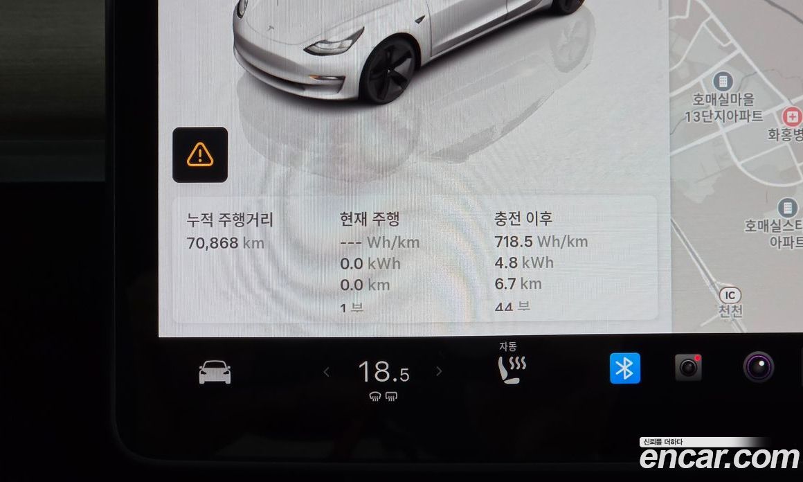 Tesla Model 3 фото 8