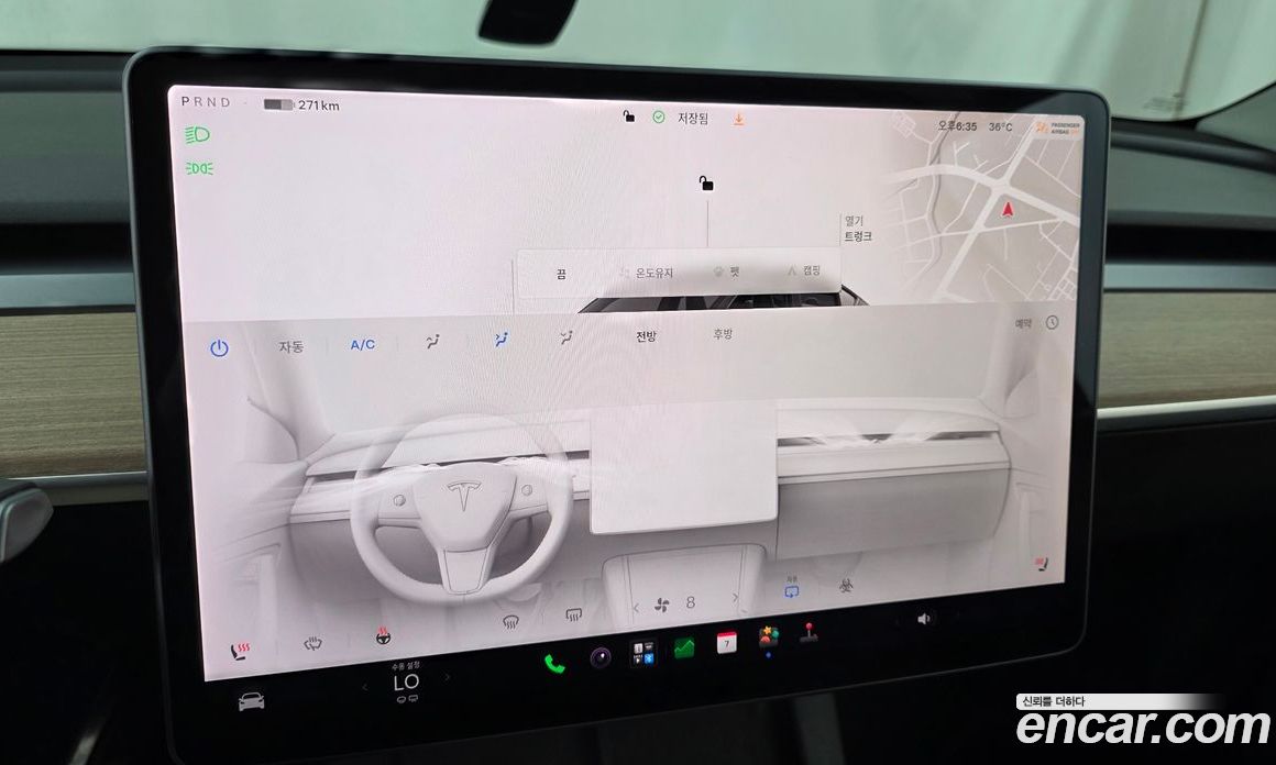 Tesla Model Y фото 19