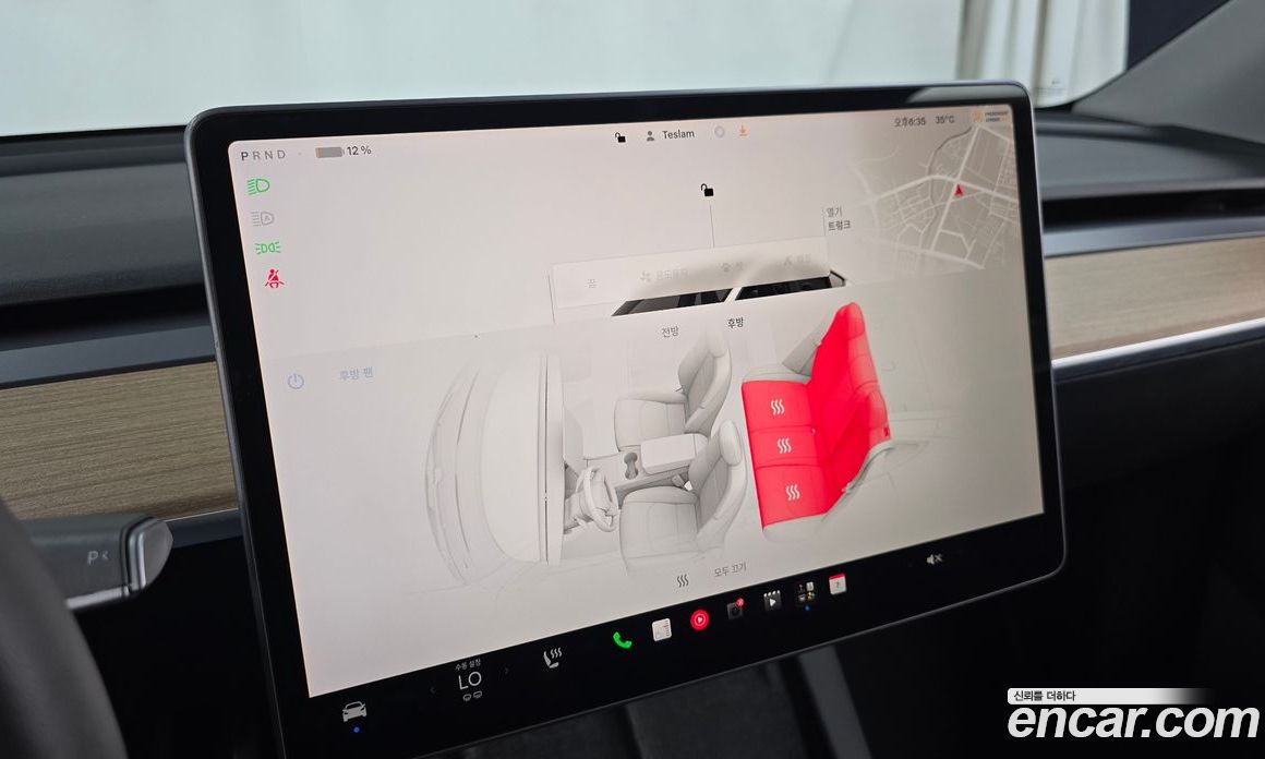 Tesla Model Y фото 15
