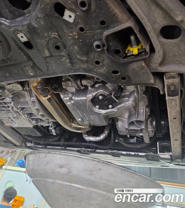 Mercedes-Benz A-Class W177 фото 6