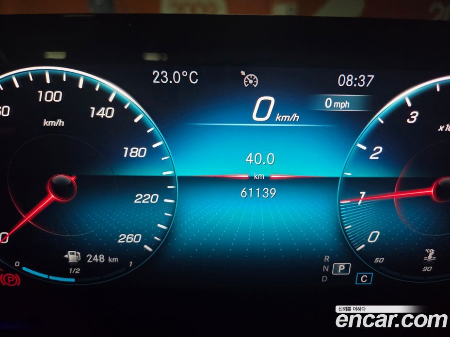 Mercedes-Benz A-Class W177 фото 8