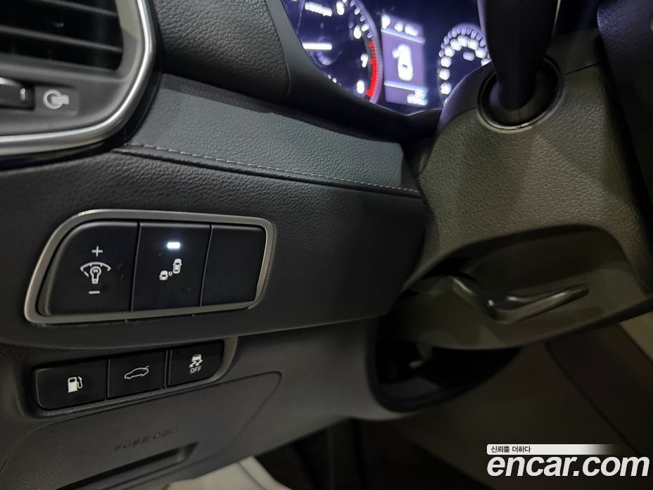 Hyundai Grandeur (IG) 6th Gen фото 15