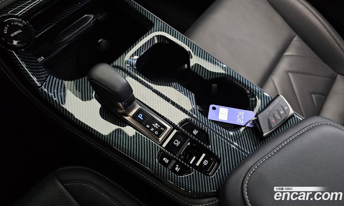 Lexus NX350h 2nd Gen фото 9
