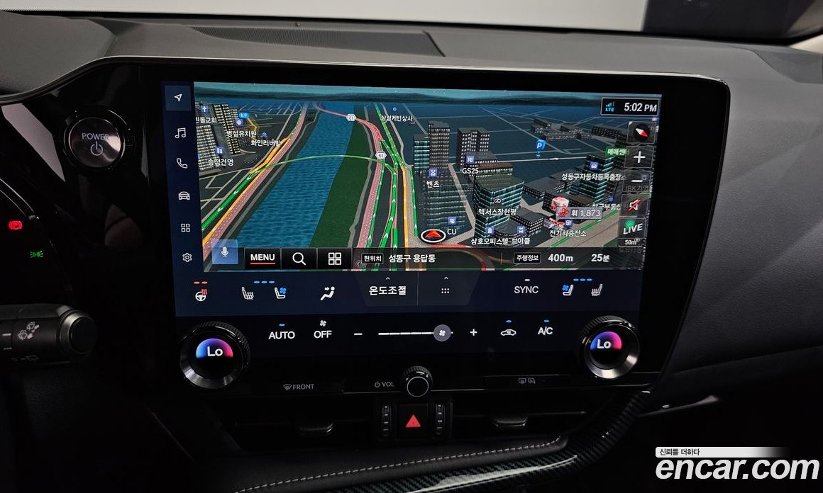 Lexus NX350h 2nd Gen фото 14