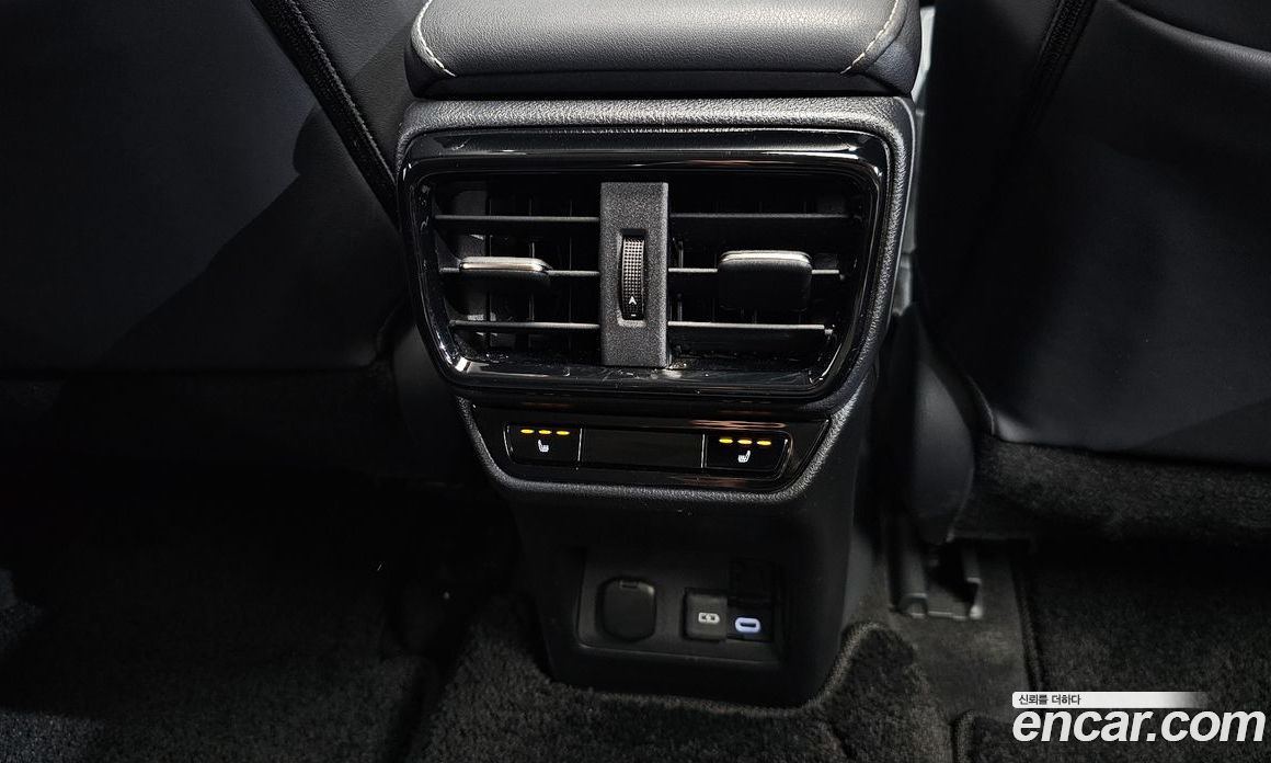 Lexus NX350h 2nd Gen фото 19