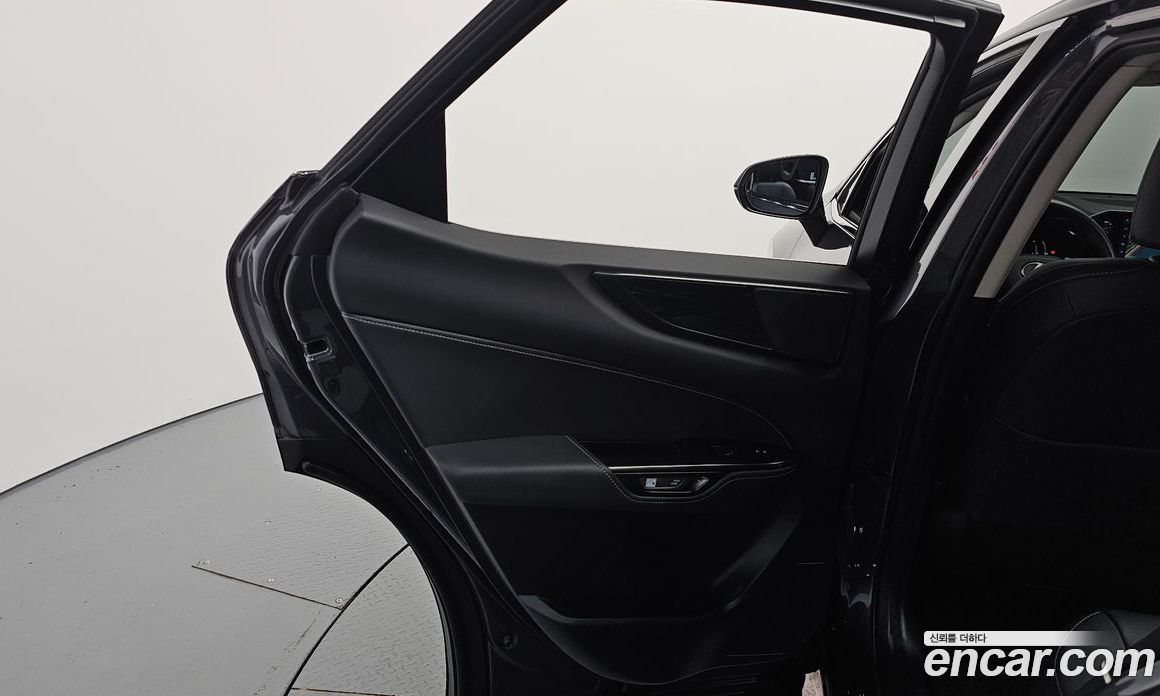 Lexus NX350h 2nd Gen фото 25