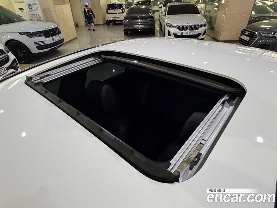 Mercedes-Benz E-Class W213 фото 6