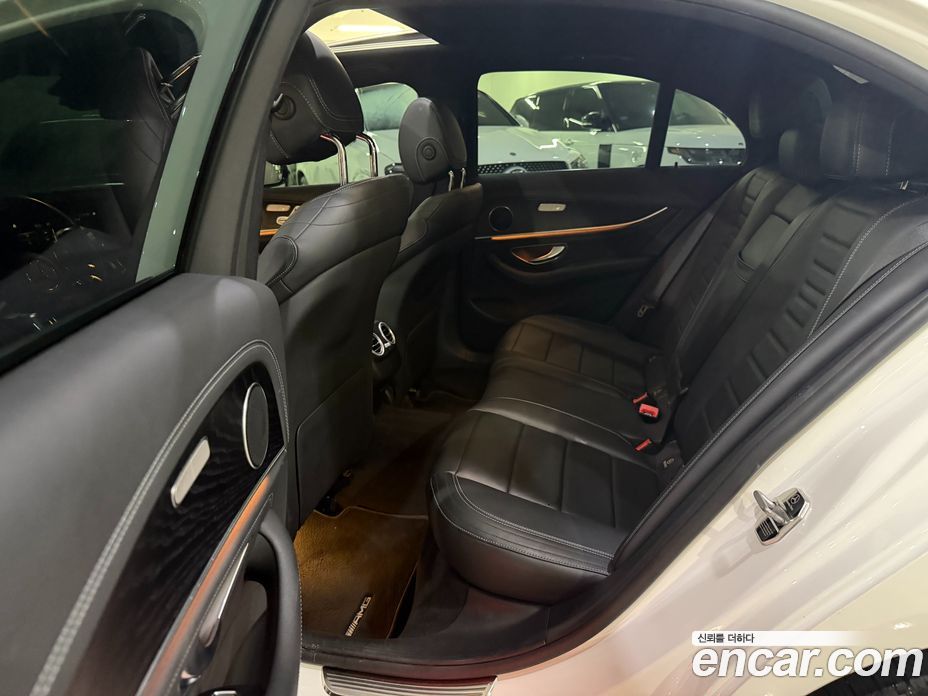 Mercedes-Benz E-Class W213 фото 8