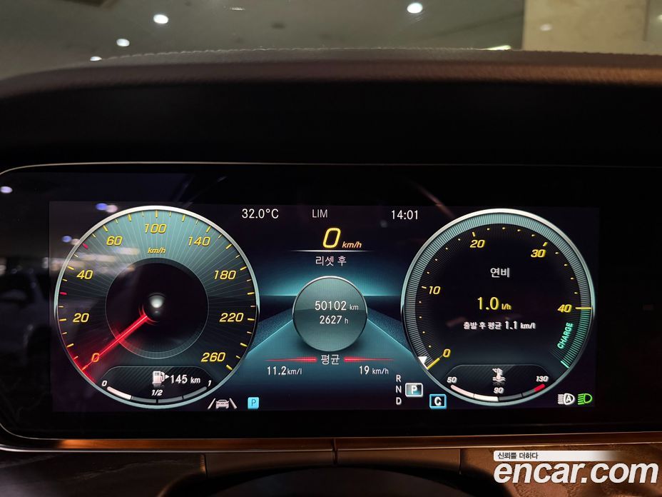Mercedes-Benz E-Class W213 фото 11