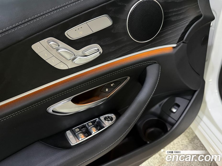 Mercedes-Benz E-Class W213 фото 17