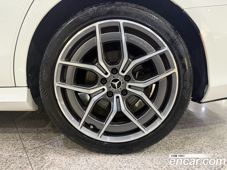 Mercedes-Benz E-Class W213 фото 20