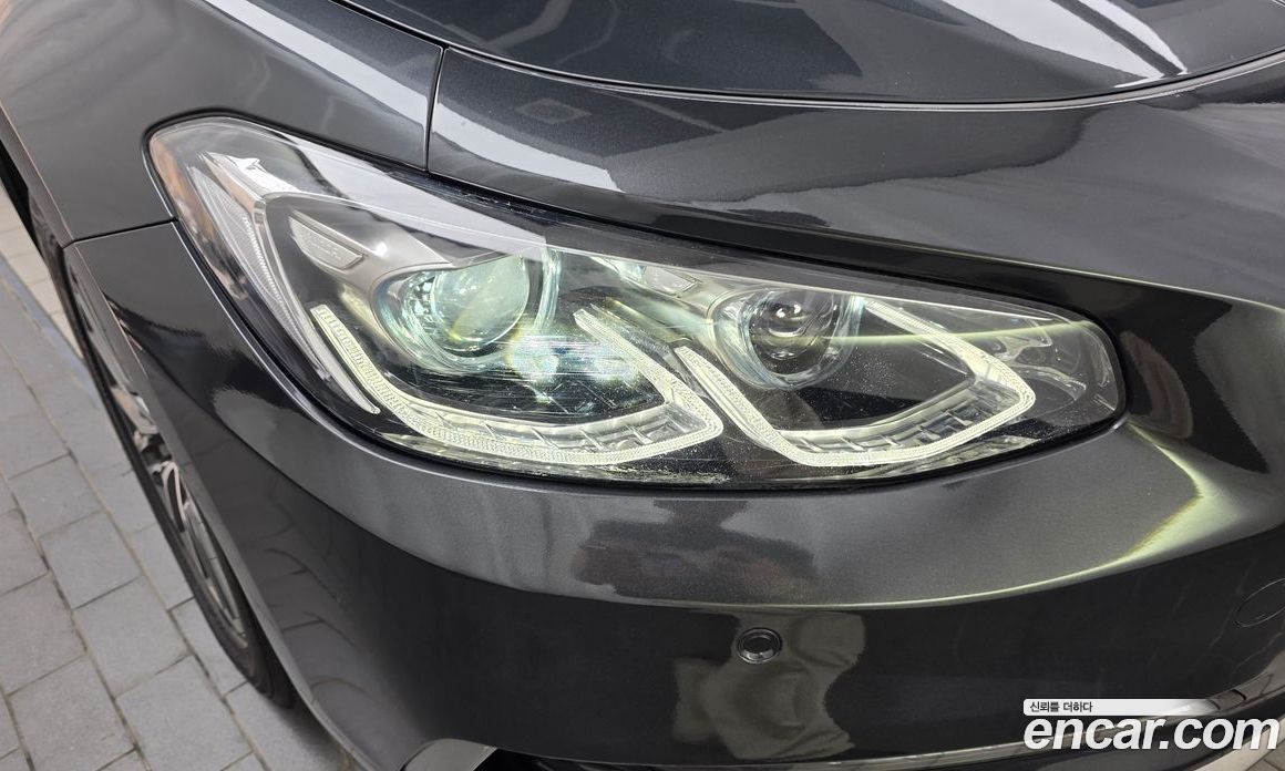 Hyundai Grandeur Hybrid (IG) 6th Gen фото 22
