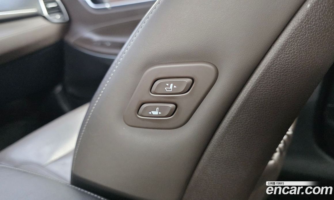 Hyundai Grandeur Hybrid (IG) 6th Gen фото 33