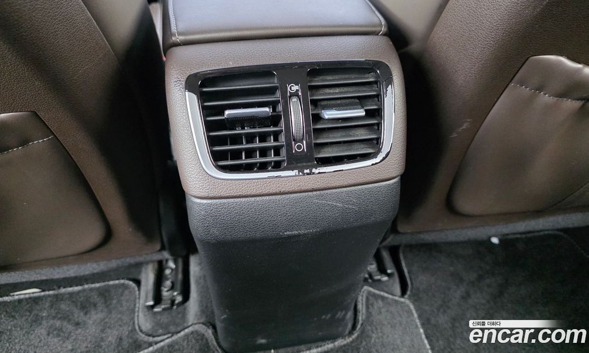 Hyundai Grandeur Hybrid (IG) 6th Gen фото 34