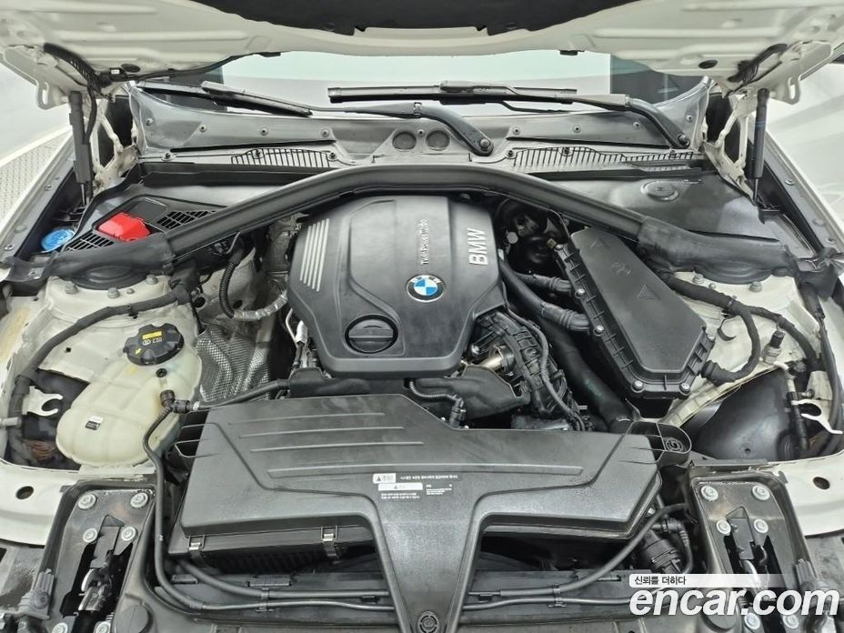 BMW 1-Series (F20) фото 5