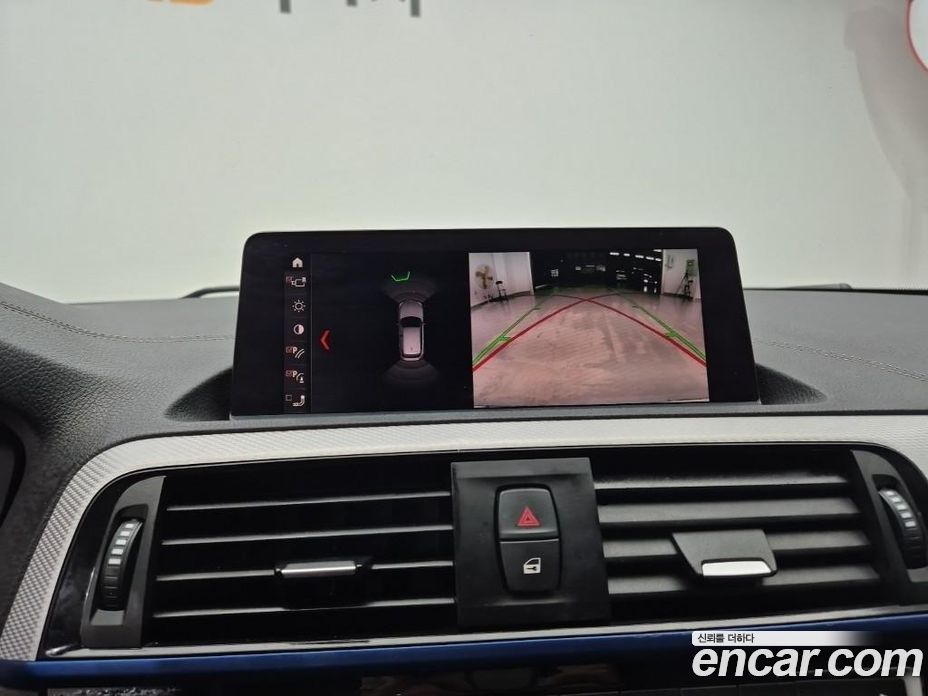 BMW 1-Series (F20) фото 14