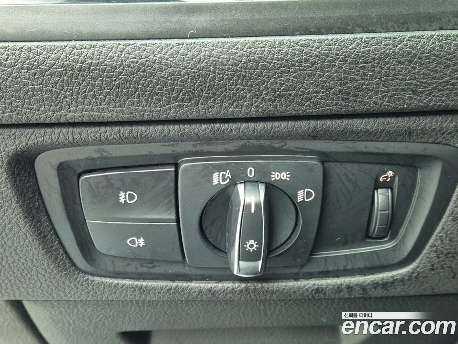 BMW 1-Series (F20) фото 17