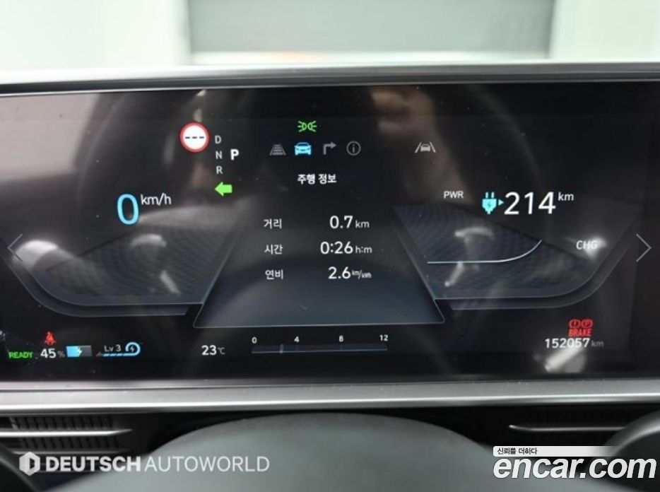 Hyundai Ioniq 6 фото 5