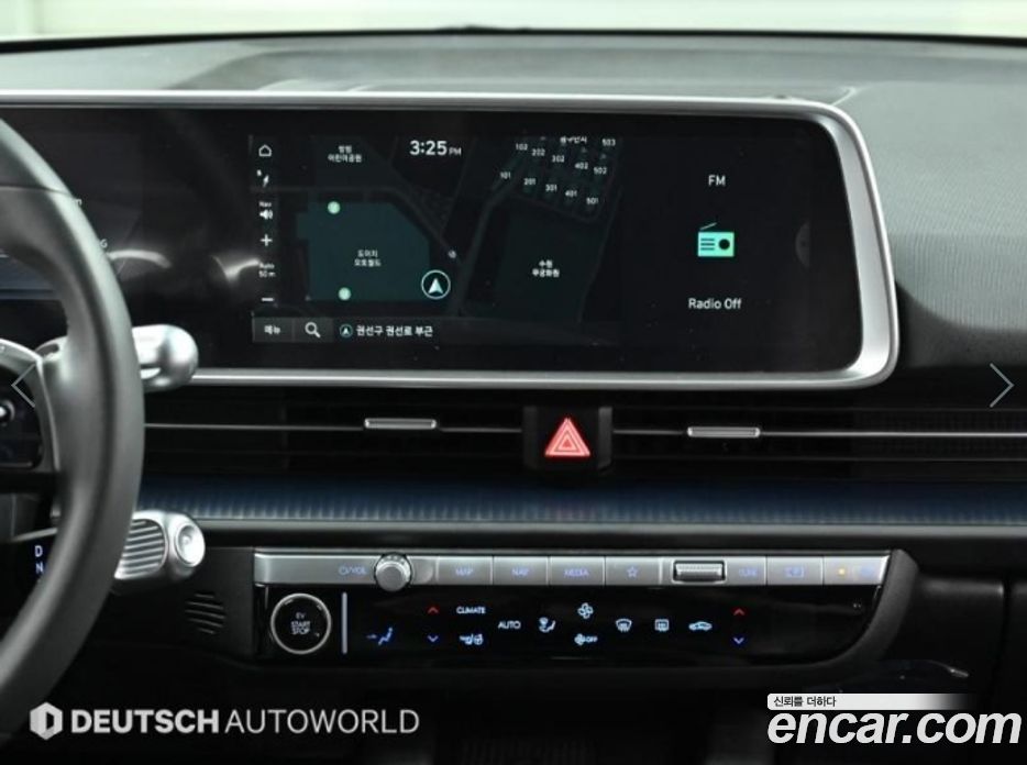 Hyundai Ioniq 6 фото 8