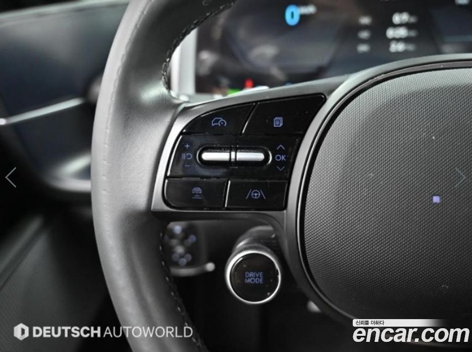 Hyundai Ioniq 6 фото 12