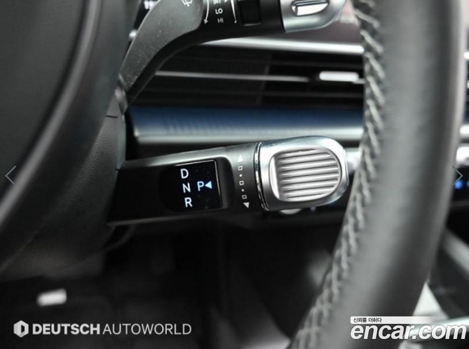 Hyundai Ioniq 6 фото 13