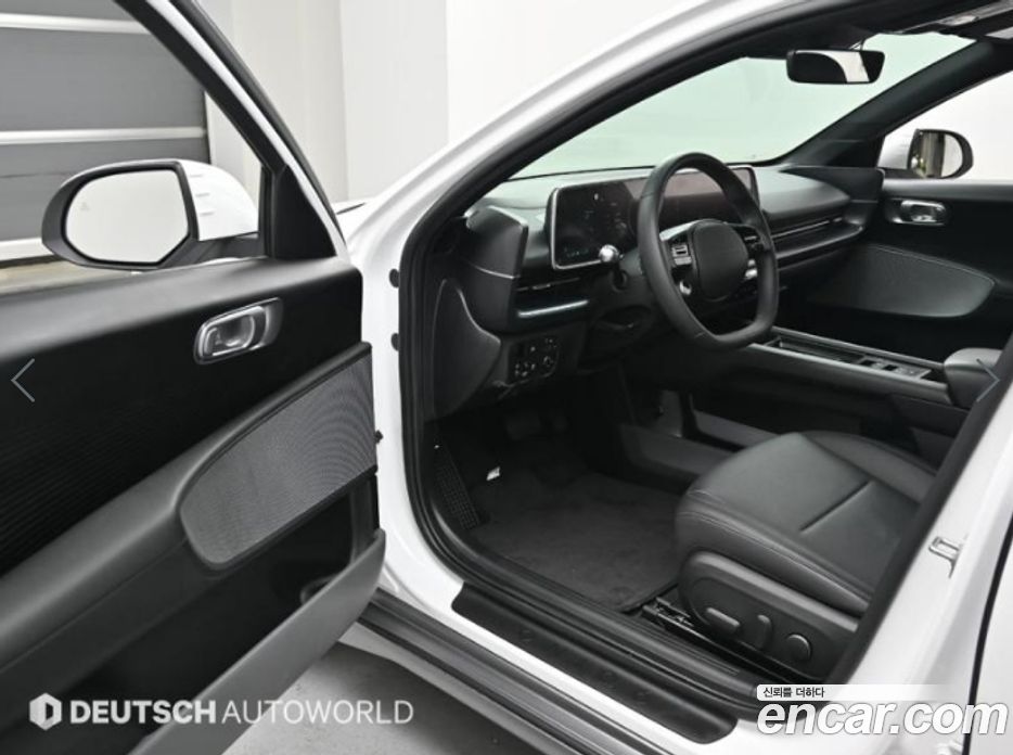 Hyundai Ioniq 6 фото 14