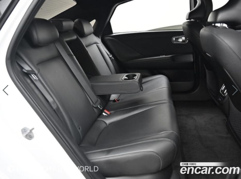 Hyundai Ioniq 6 фото 16