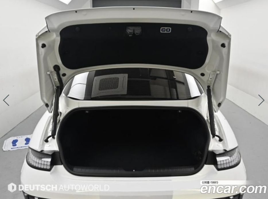 Hyundai Ioniq 6 фото 17