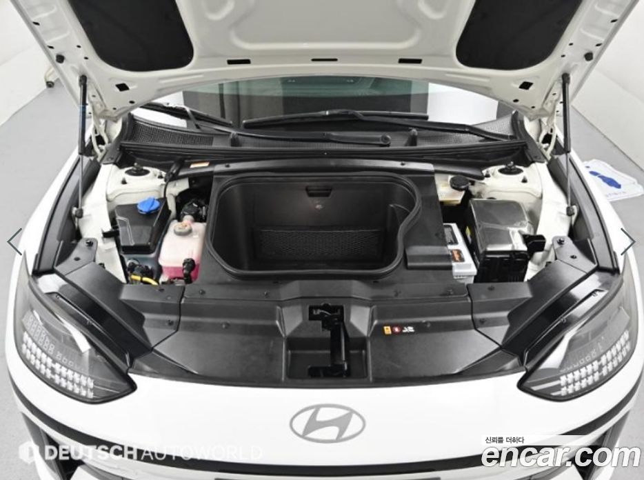Hyundai Ioniq 6 фото 19