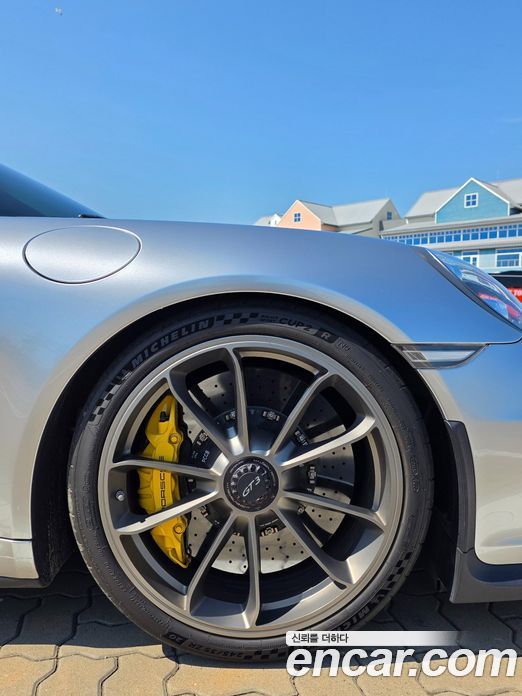Porsche 911 фото 13
