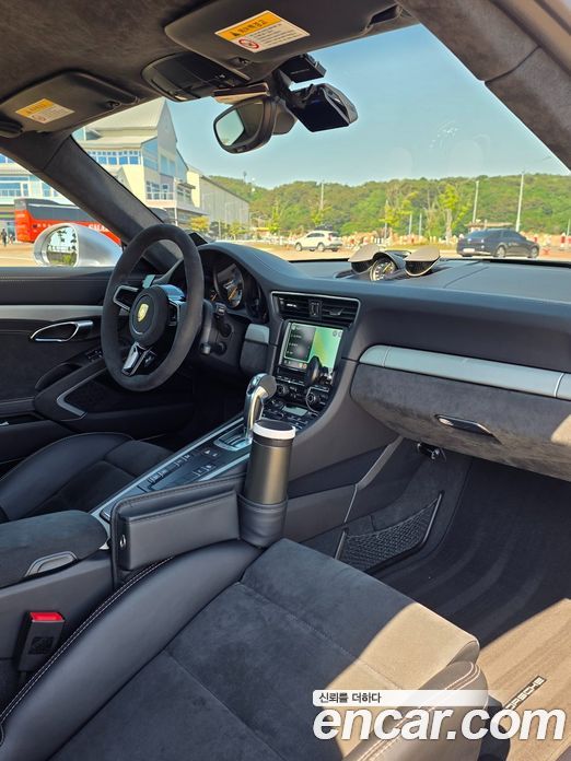 Porsche 911 фото 15