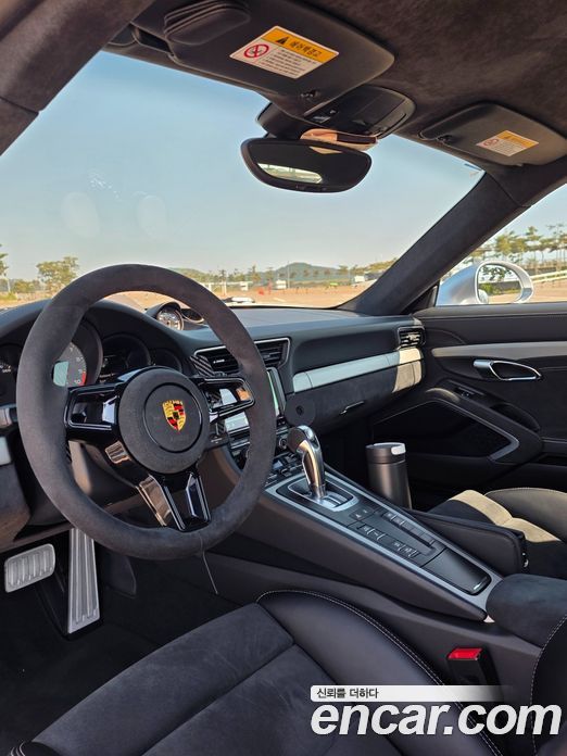 Porsche 911 фото 16