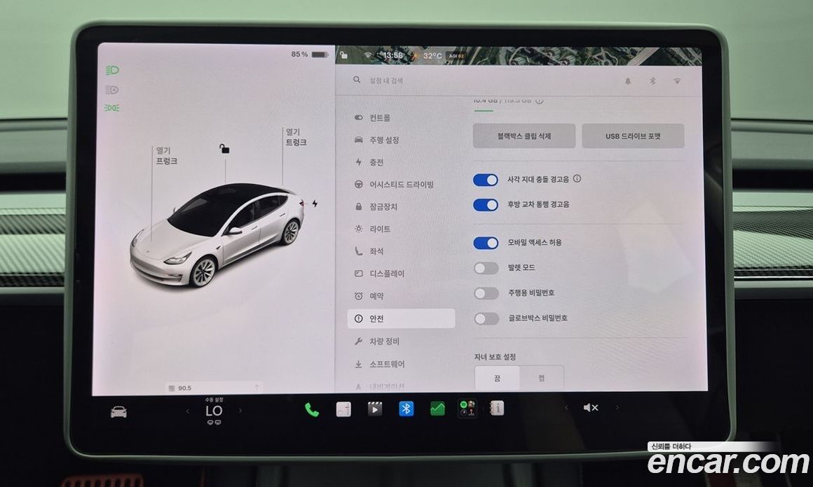 Tesla Model 3 фото 6