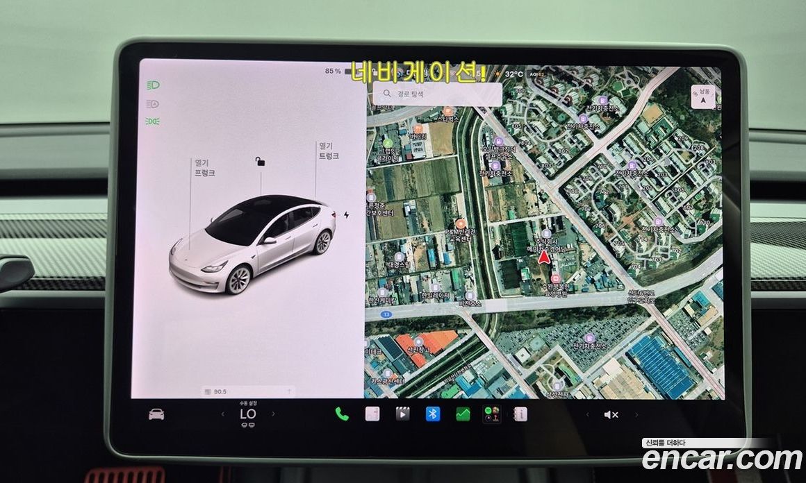 Tesla Model 3 фото 8