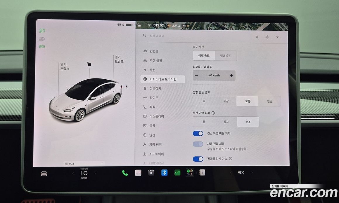 Tesla Model 3 фото 20