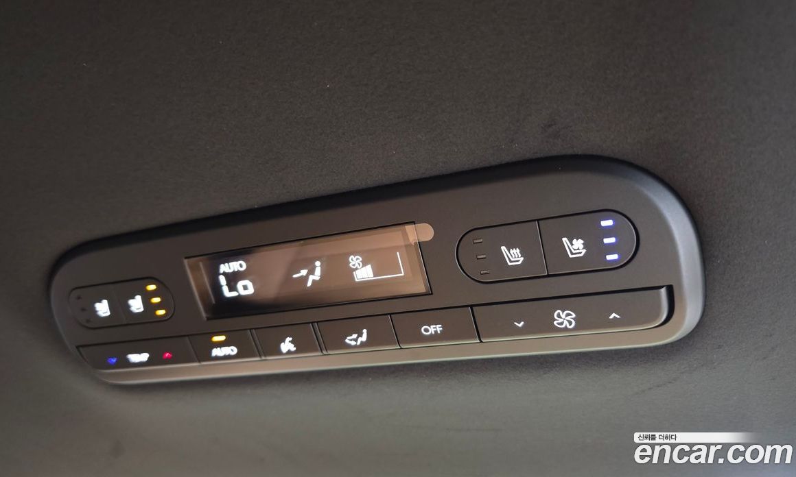 Hyundai Palisade (LX3) фото 19