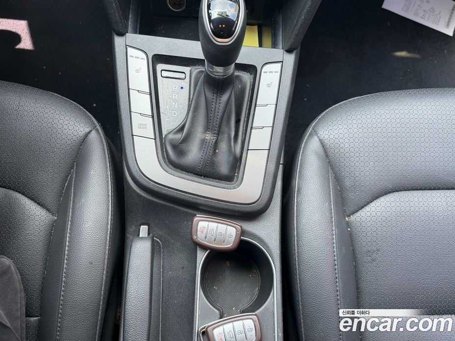Hyundai Avante (AD) 6th Gen фото 12