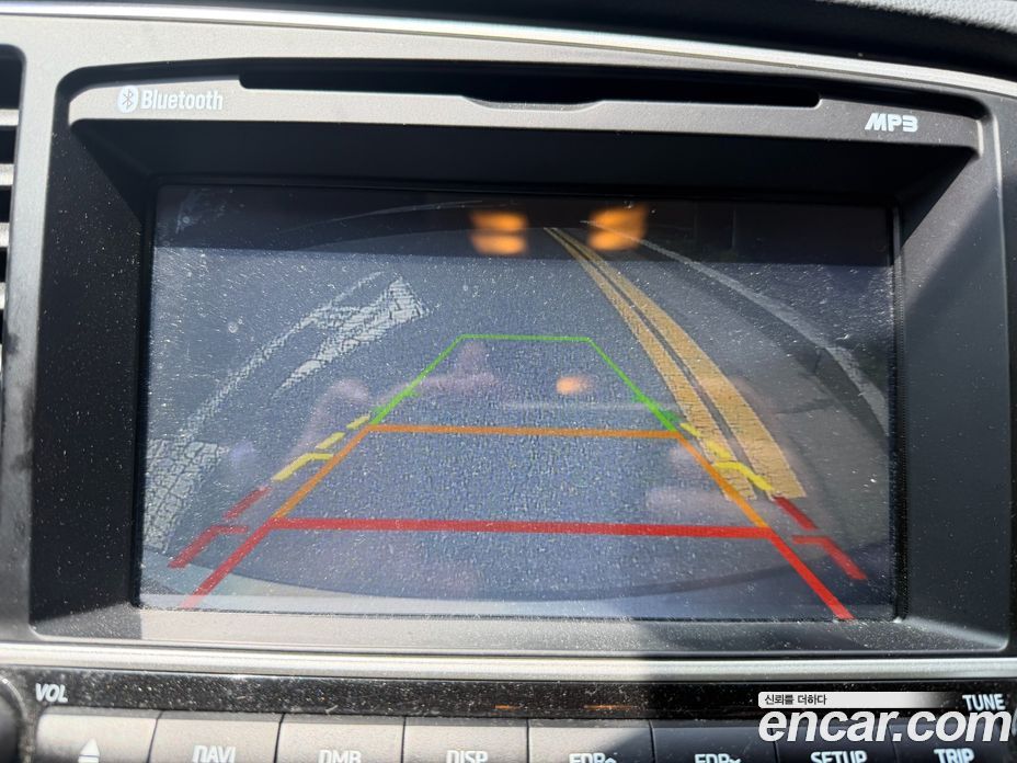Hyundai Avante (AD) 6th Gen фото 13