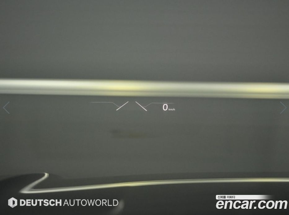 Volkswagen Touareg 3rd Gen фото 17