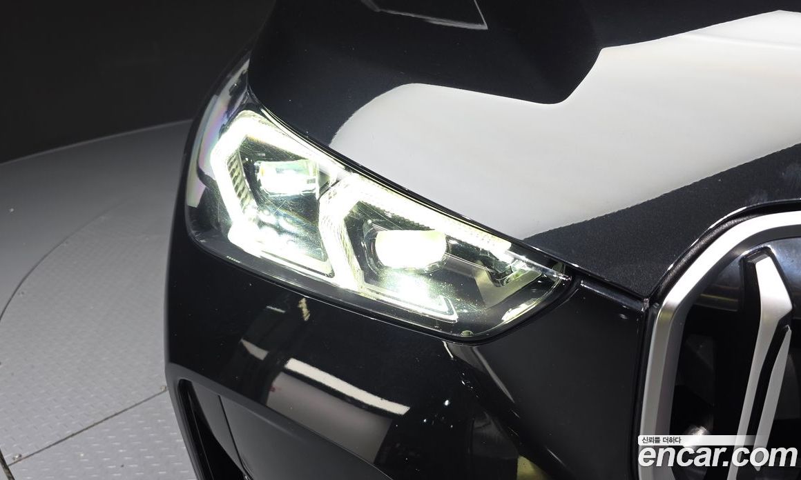 BMW X1 (U11) фото 22