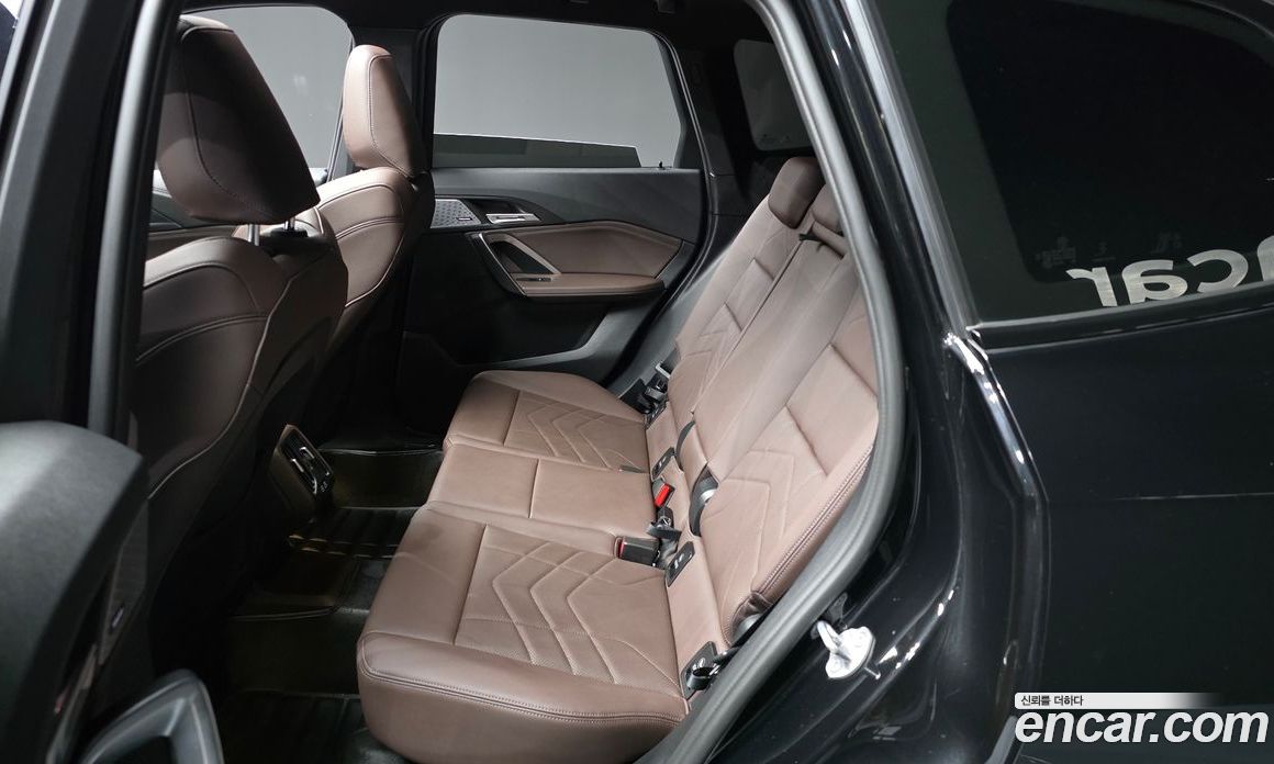 BMW X1 (U11) фото 26