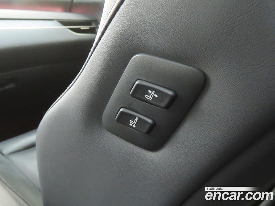 Lexus RX350h 5th Gen фото 15