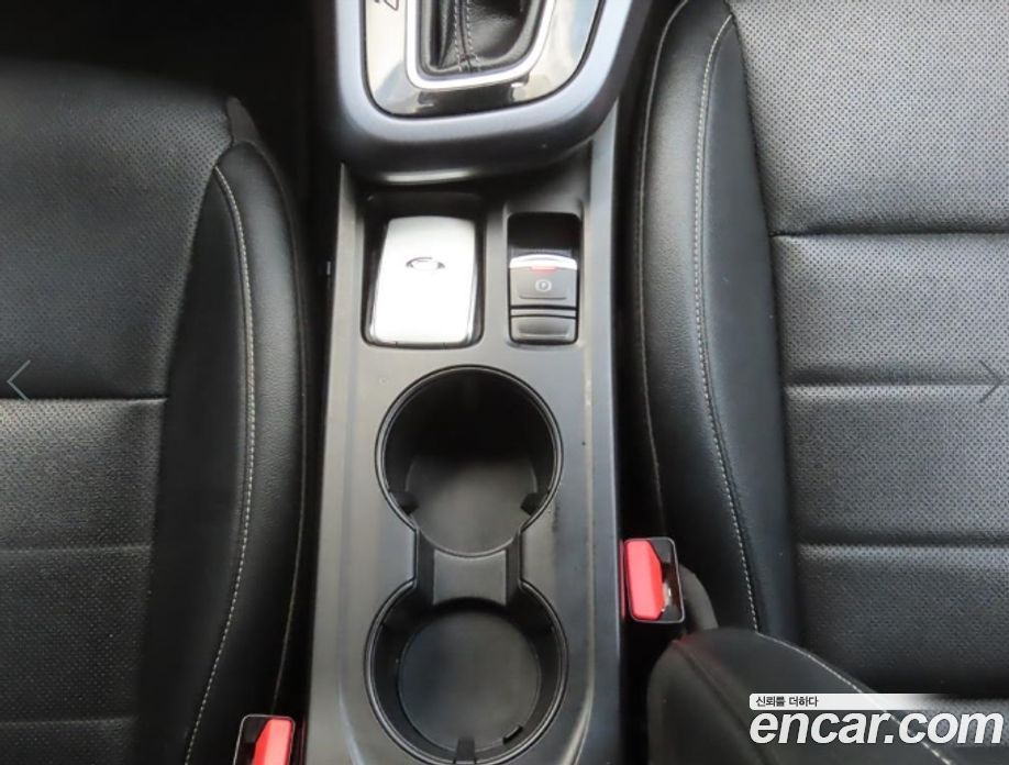 Renault Korea (Samsung) XM3 фото 13
