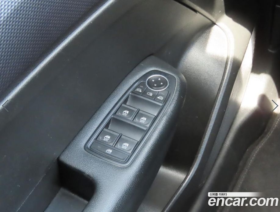 Renault Korea (Samsung) XM3 фото 14
