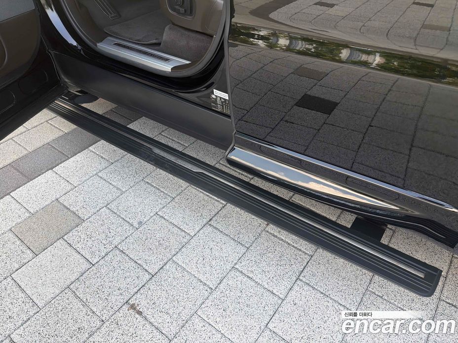 Land Rover Range Rover Sport 2nd Gen фото 17