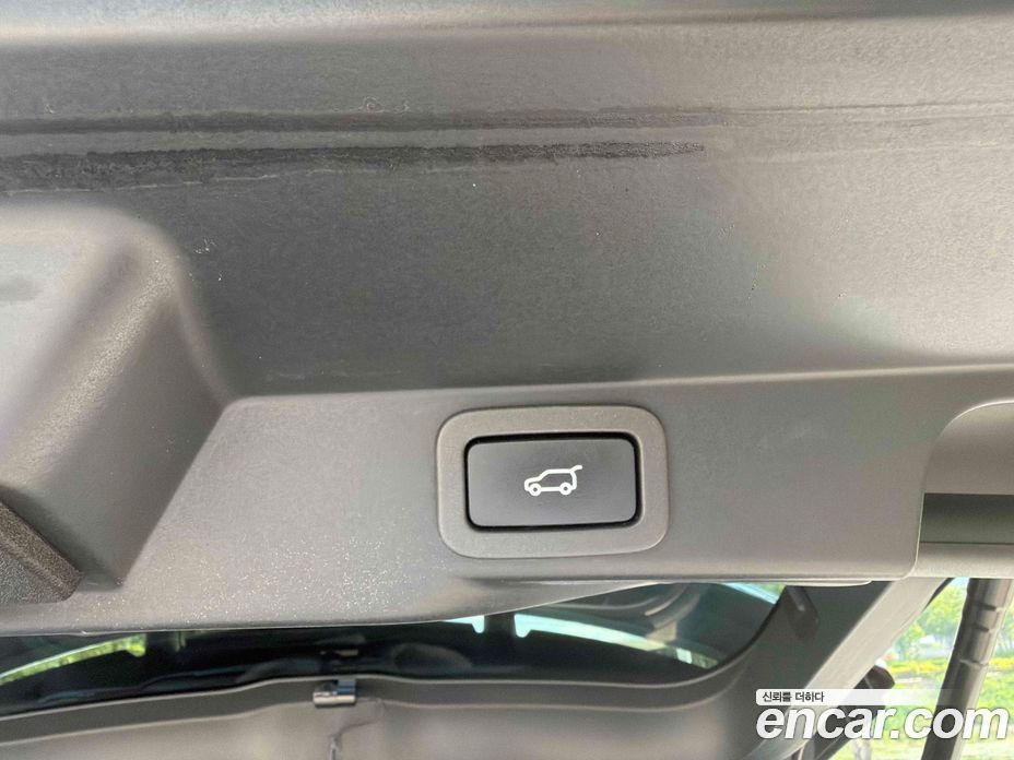 Land Rover Range Rover Sport 2nd Gen фото 19