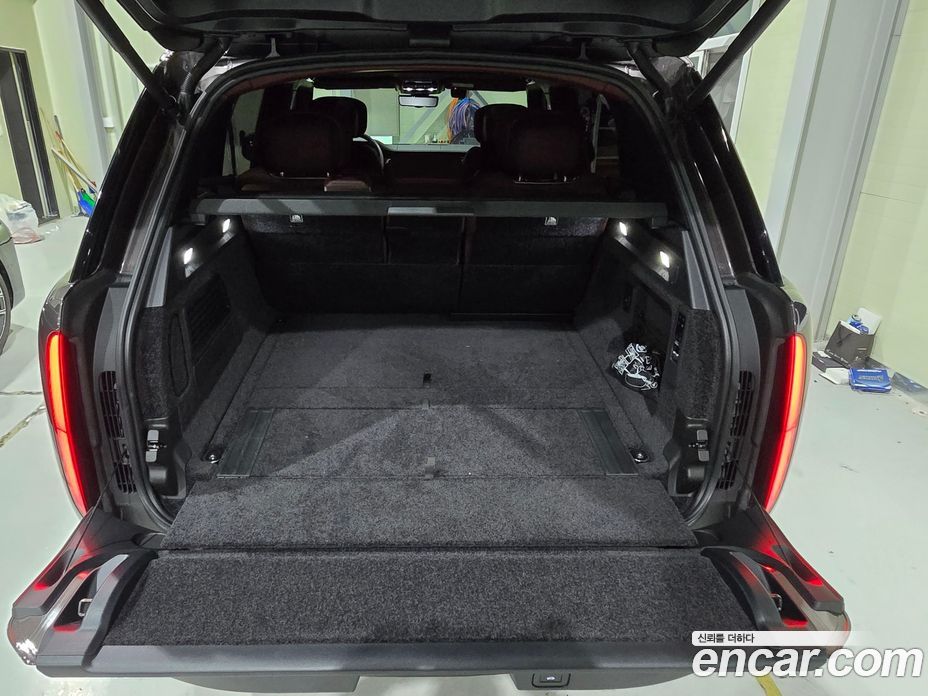 Land Rover Range Rover 5th Gen фото 15