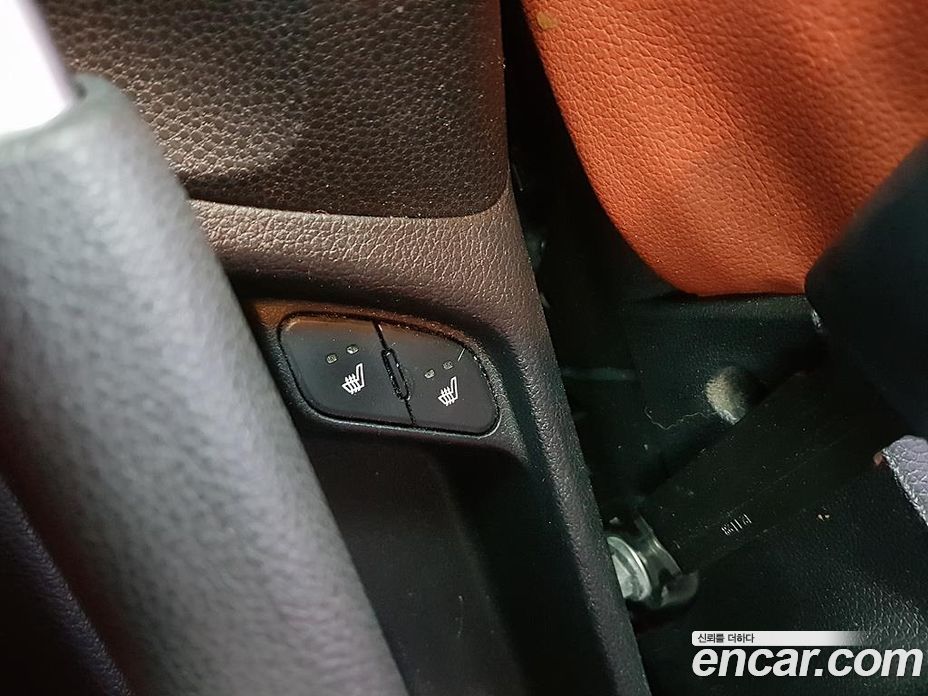 Kia Morning 2nd Gen фото 14
