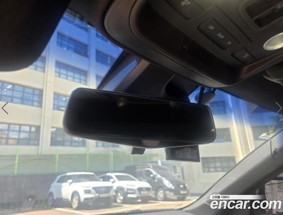 Cadillac CTS 3rd Gen фото 5